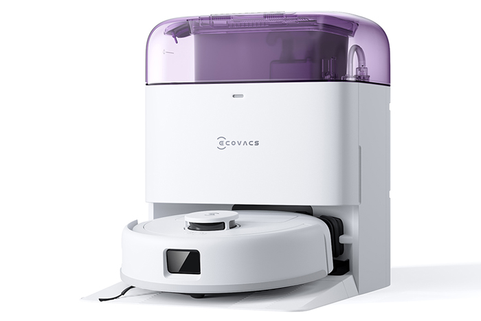 Robot hút bụi lau nhà Ecovacs Deebot Mini